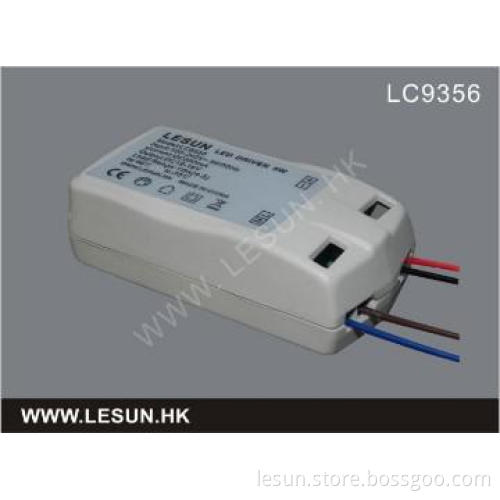 LC9356 Good Dissipation,High Quality Constant Current LED Driver